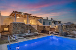 Villa Rea Mykonos